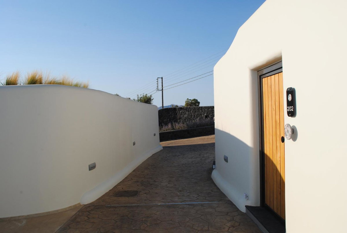 Secret Path Luxury Villas, Greece