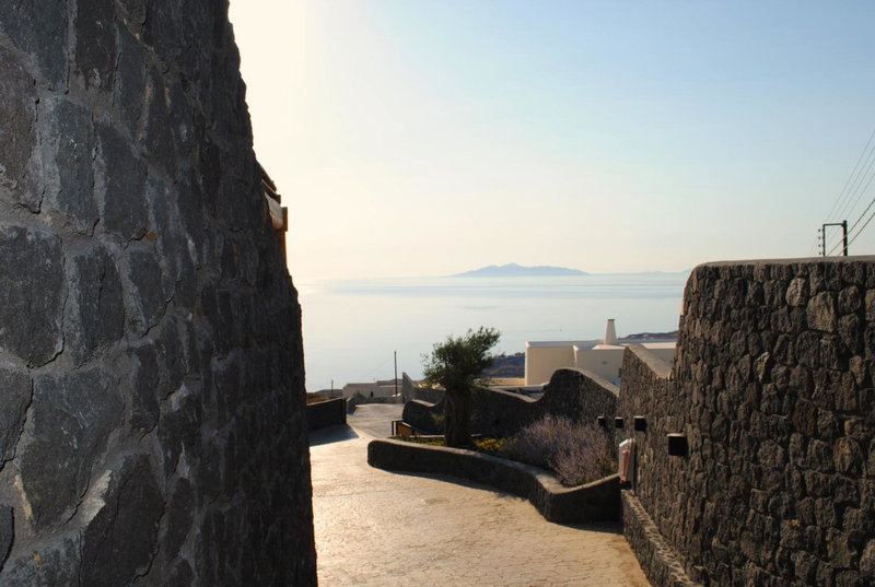 Secret Path Luxury Villas, Imerovigli, Greece