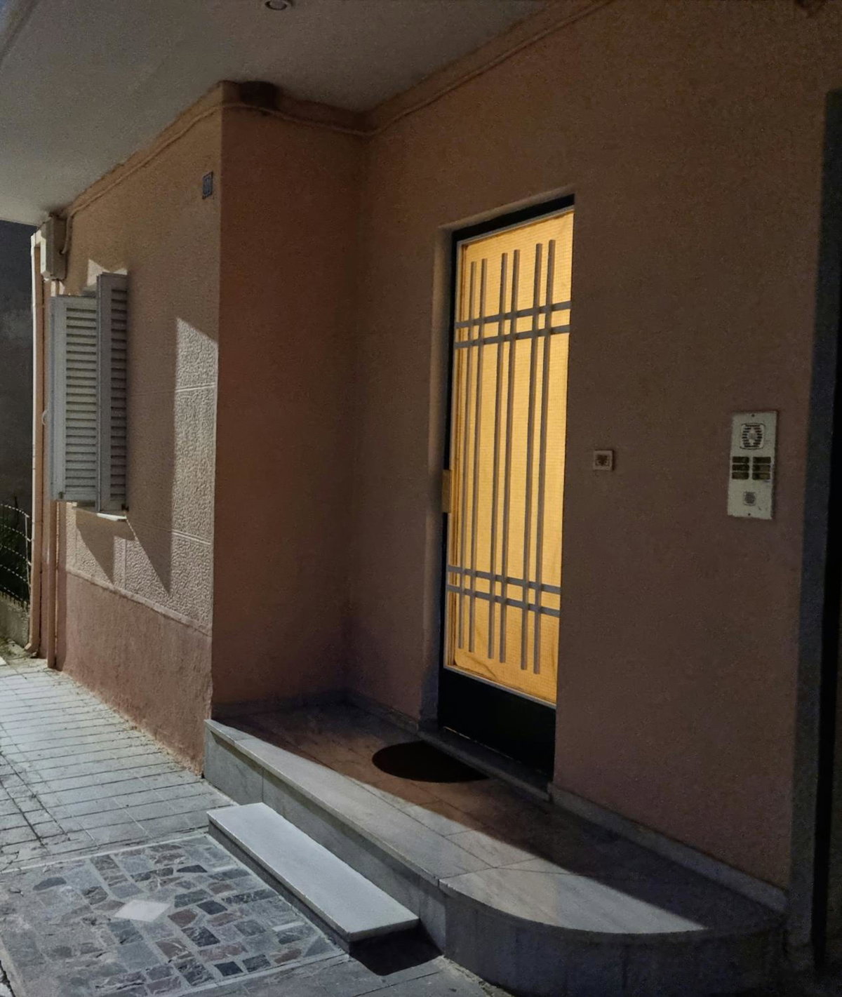 Hotel · Leonidas Private Apartment in Sparta, Sparti