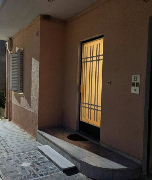 Leonidas Private Apartment in Sparta, Sparti, Greece