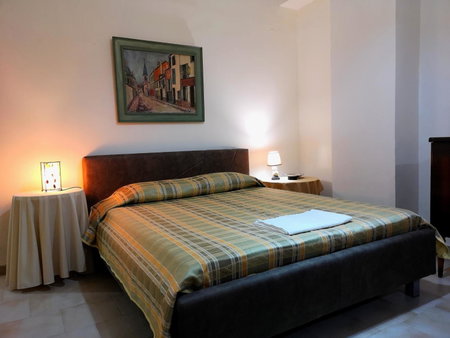 Leonidas Private Apartment in Sparta, Sparti, Greece