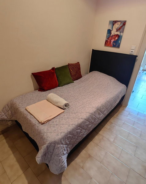 Leonidas Private Apartment in Sparta, Sparti, Greece