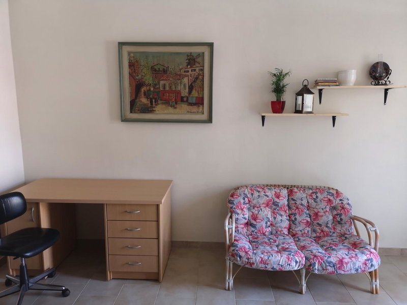Leonidas Private Apartment in Sparta, Sparti, Greece