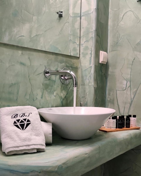 Black Diamond Suites, Akrotiri, Greece