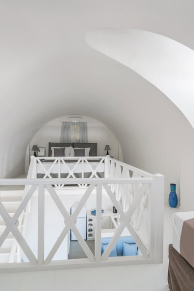 Black Diamond Suites, Akrotiri, Greece