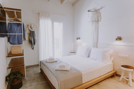 ERIEL Boutique Apartments, Lefkada Town, Greece