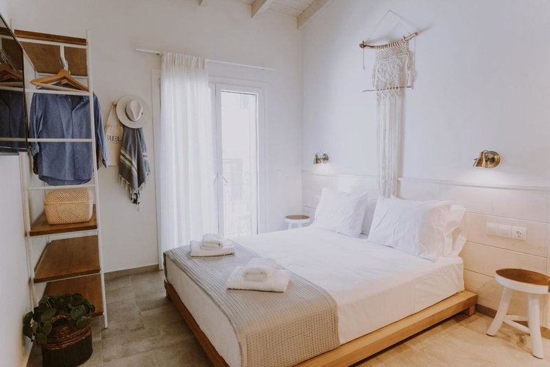 ERIEL Boutique Apartments, Lefkada Town, Greece