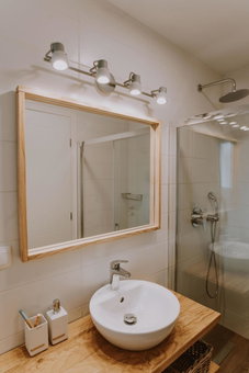 ERIEL Boutique Apartments, Lefkada Town, Greece