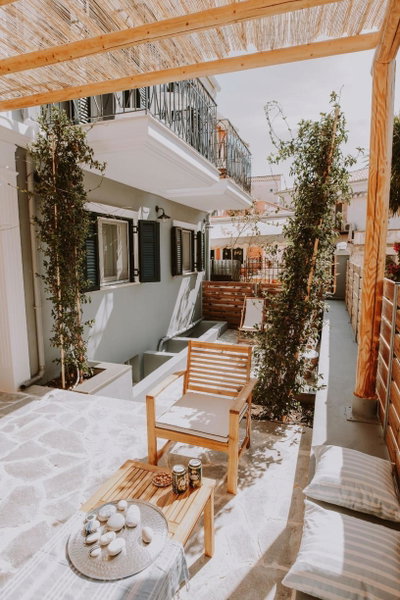 ERIEL Boutique Apartments, Lefkada Town, Greece