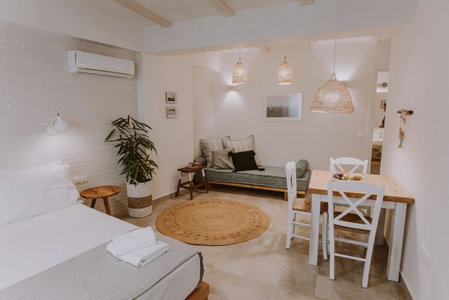 ERIEL Boutique Apartments, Lefkada Town, Greece