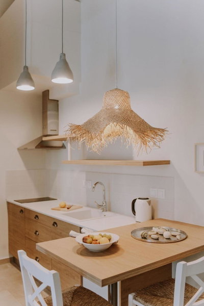 ERIEL Boutique Apartments, Lefkada Town, Greece