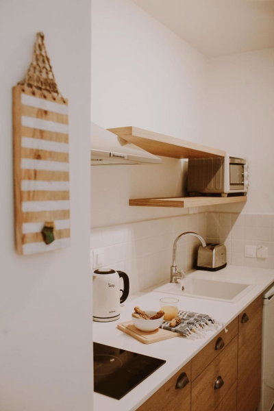 ERIEL Boutique Apartments, Lefkada Town, Greece