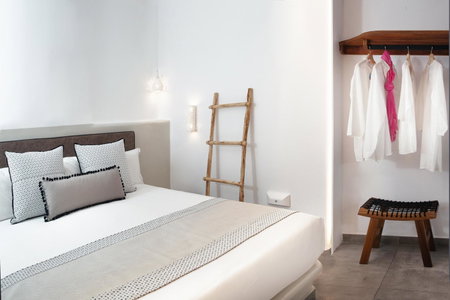 Irene City Villas, Fira, Greece