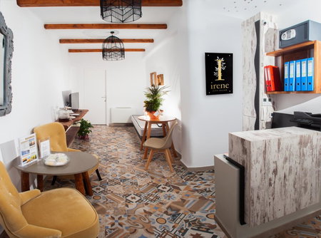 Irene City Villas, Fira, Greece