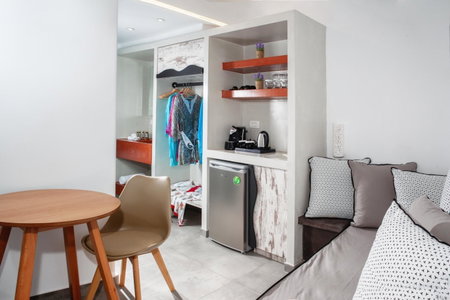 Irene City Villas, Fira, Greece