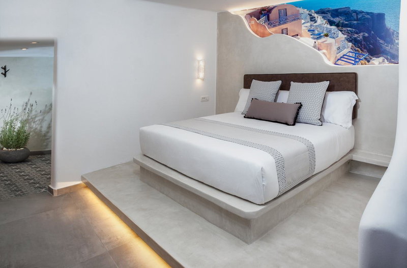 Irene City Villas, Fira, Greece
