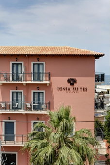 Ionia Suites, Rethymno Town, Greece