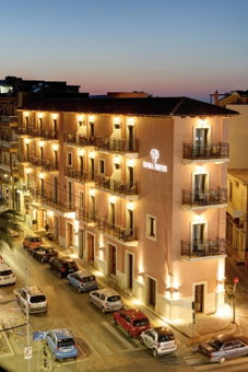 Ionia Suites, Rethymno Town, Greece