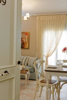 Ionia Suites, Rethymno Town, Greece
