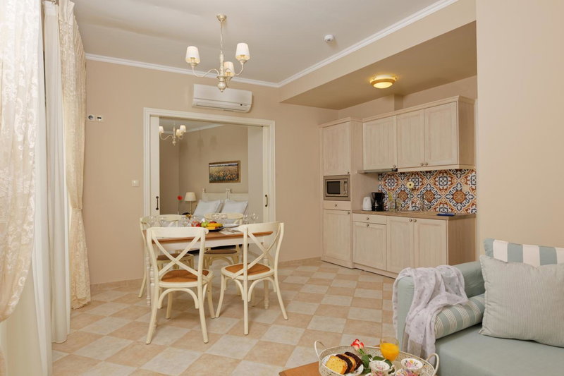 Ionia Suites, Rethymno Town, Greece