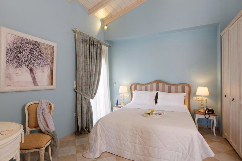 Ionia Suites, Rethymno Town, Greece