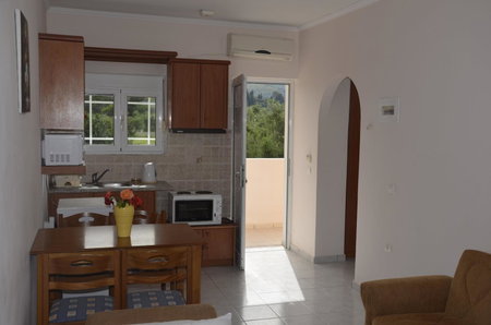 Jenny Hotel, Laganas, Greece