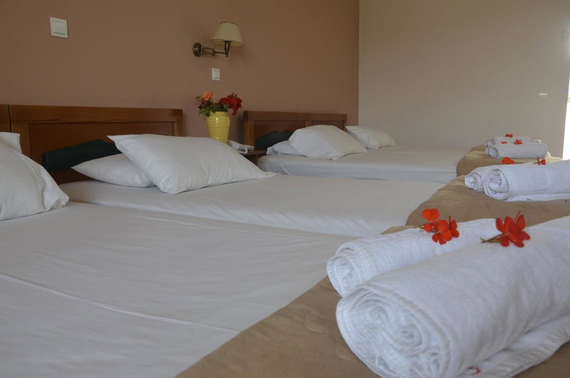 Jenny Hotel, Laganas, Greece