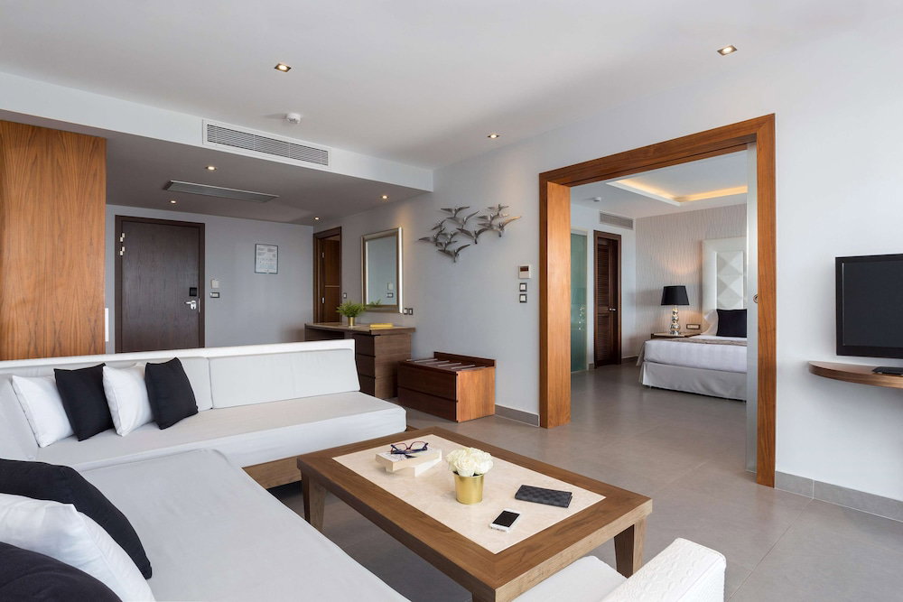 Boutique 5 Hotel & Spa - Adults Only, Griechenland