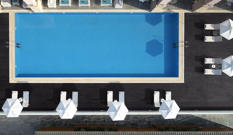 Boutique 5 Hotel & Spa - Adults Only, Rhodes, Greece