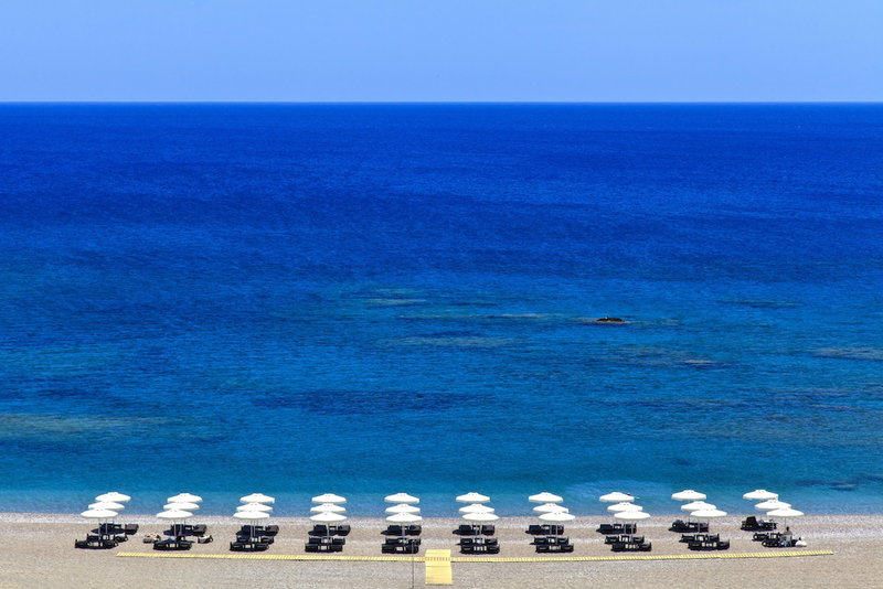 Boutique 5 Hotel & Spa - Adults Only, Rhodes, Greece