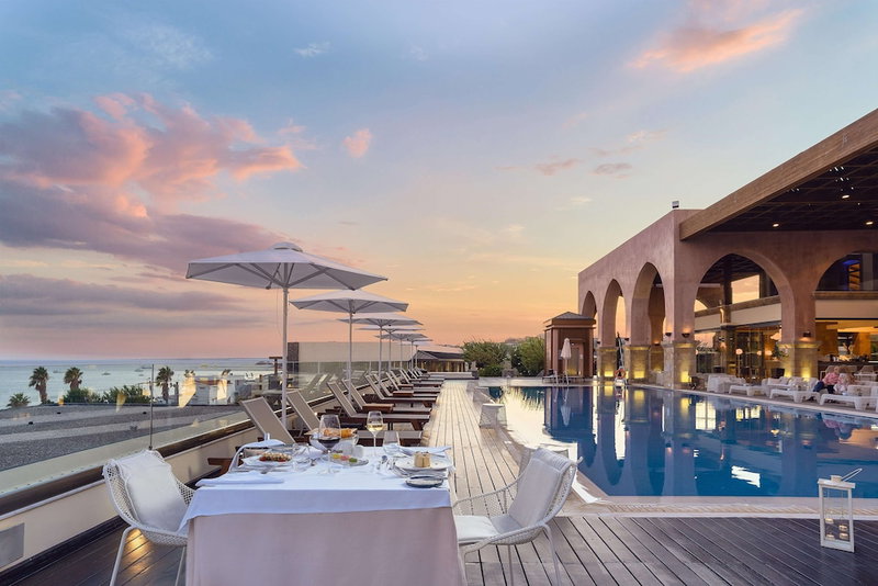 Boutique 5 Hotel & Spa - Adults Only, Rhodes, Greece