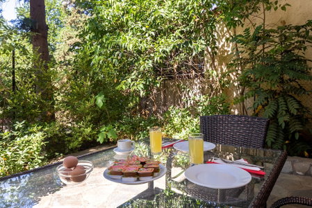 San Giorgio Villa, Kalabaka, Greece