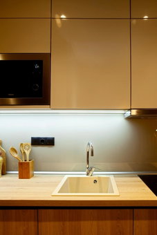 Designer apartments close to the center + free parking, Thessaloniki, Greece