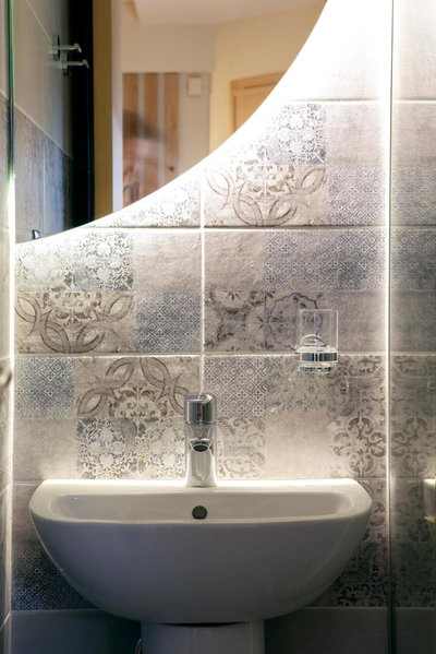 Designer apartments close to the center + free parking, Thessaloniki, Greece