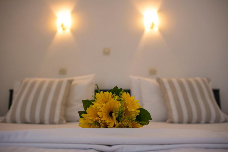 Frida Apartments, Chania Town, Greece