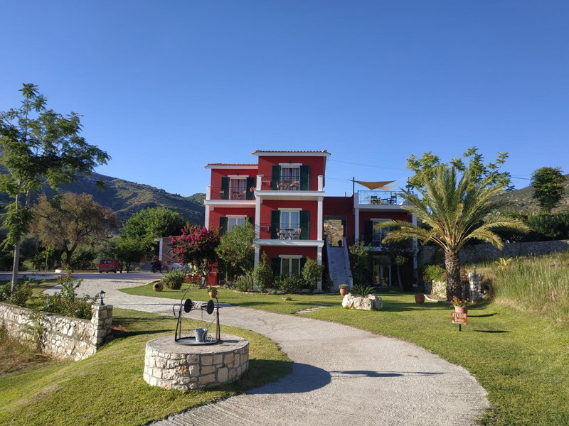 Kykeon Studios, Kateliós, Greece
