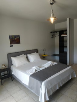Kykeon Studios, Kateliós, Greece
