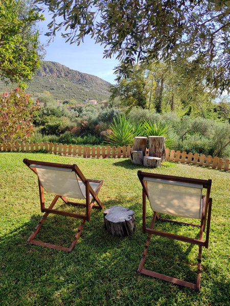 Kykeon Studios, Kateliós, Greece