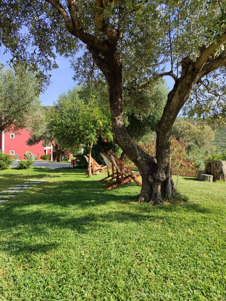 Kykeon Studios, Kateliós, Greece