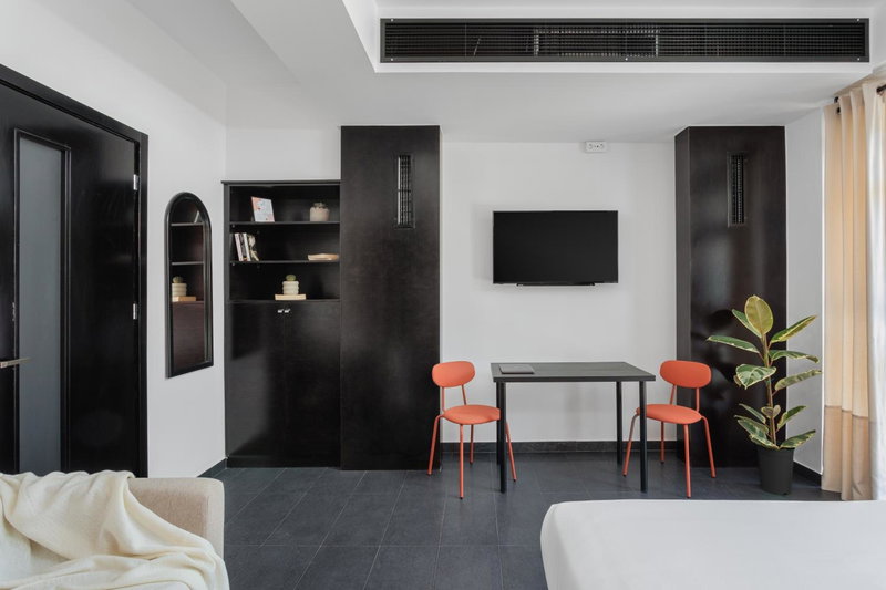 THE URBANIST •inner city residences•, Ioannina, Greece