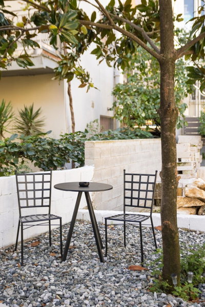 THE URBANIST •inner city residences•, Ioannina, Greece