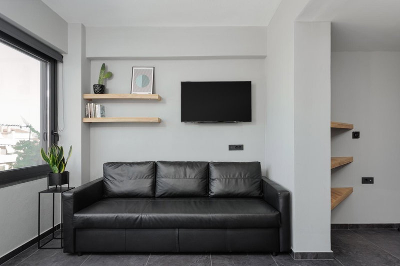 THE URBANIST •inner city residences•, Ioannina, Greece