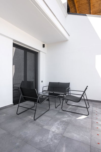 THE URBANIST •inner city residences•, Ioannina, Greece