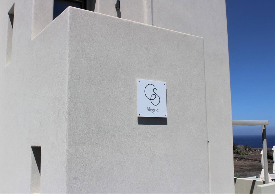 Alegria suites by casa Sigala, Oia, Greece