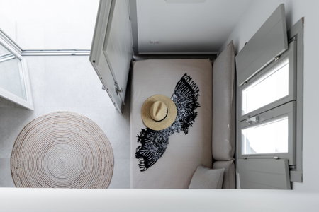 Alegria suites by casa Sigala, Oia, Greece