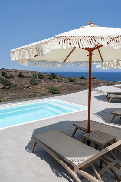 Alegria suites by casa Sigala, Oia, Greece