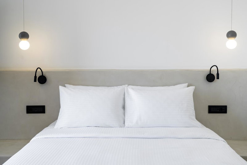 Alegria suites by casa Sigala, Oia, Greece