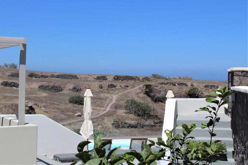 Alegria suites by casa Sigala, Oia, Greece