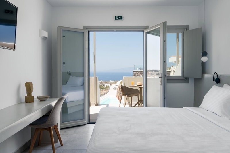 Alegria suites by casa Sigala, Oia, Greece