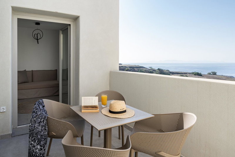 Alegria suites by casa Sigala, Oia, Greece